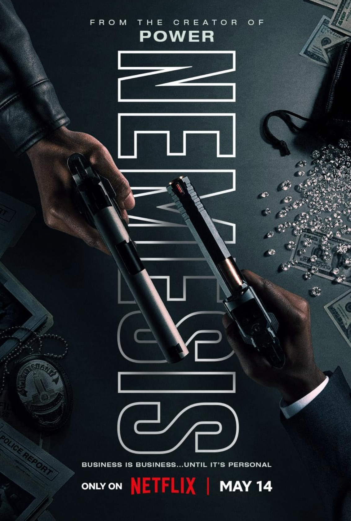 Movie poster 2