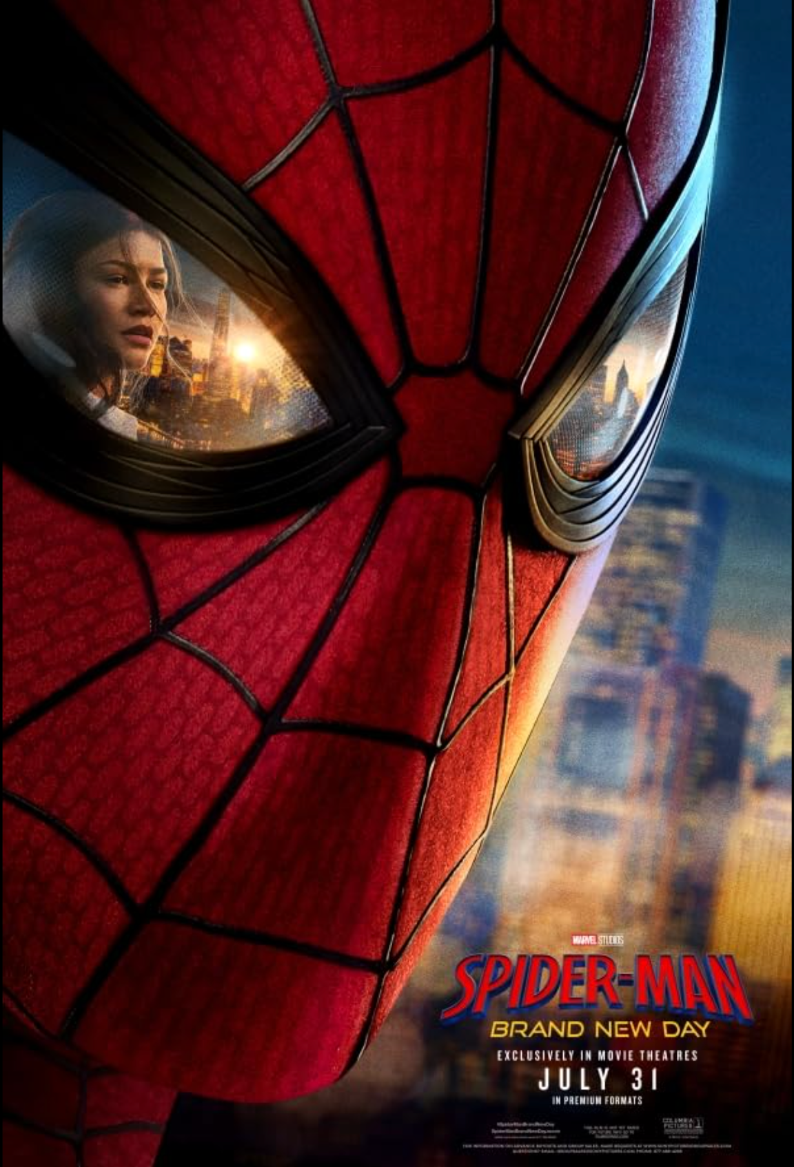 Movie poster 5