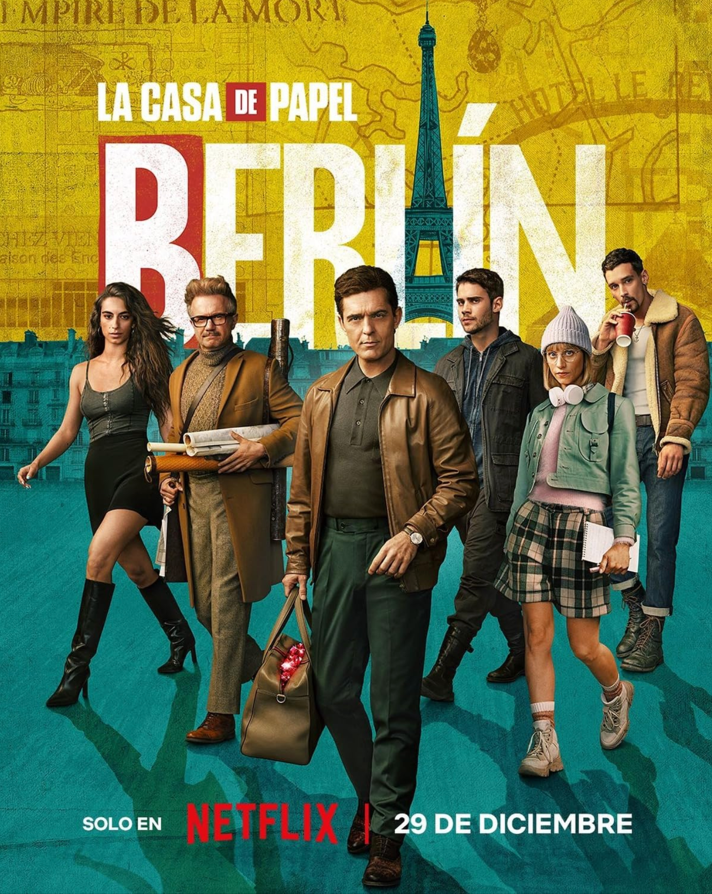 Movie poster 9