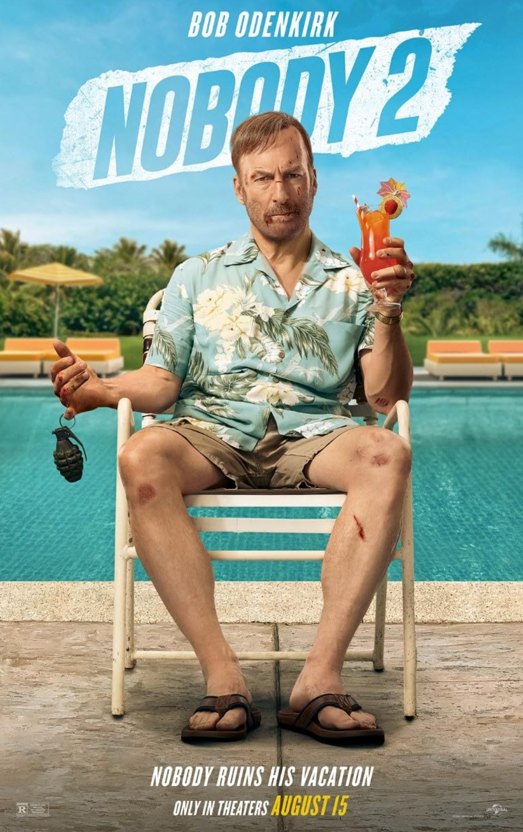 Movie poster 12