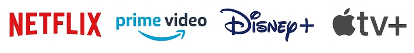 Streaming & VOD